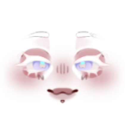 FACE FACE FACE FACE Roblox decal