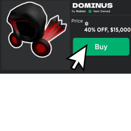 ITEM BUYER!!!