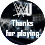 Thanks for Playing! Roblox badge thumbnail