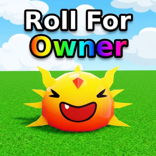 Roll for Owner