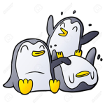Penguin Life!