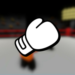 🥊Knockout Kings X [Boxing Battle Royale]