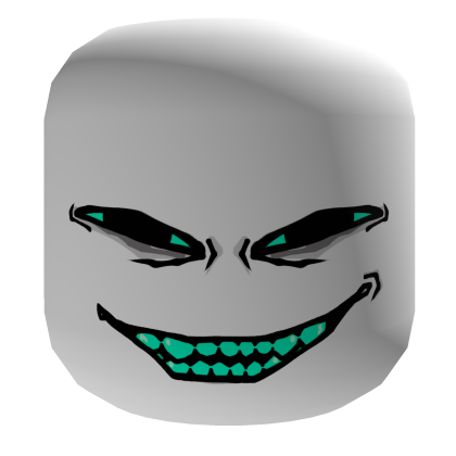 Pursuer S Creepy Smile Roblox NoFilter