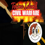 Tocino Island Civil Warfare