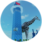 Mega Skyscraper