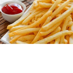 fries