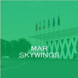 Marrakesh Airport | Marocco | SKYWINGS AIR
