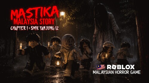 MASTIKA [CHAPTER1]