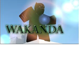 |+|Wakanda!|+|