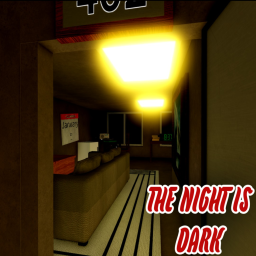 The Night Is Dark