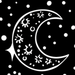 La Fleur de Lune