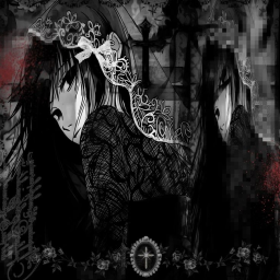 ☩