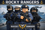 [SEA] Rocky Rangers