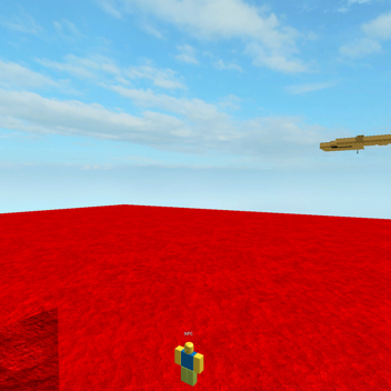 (No updates on this) Bendy