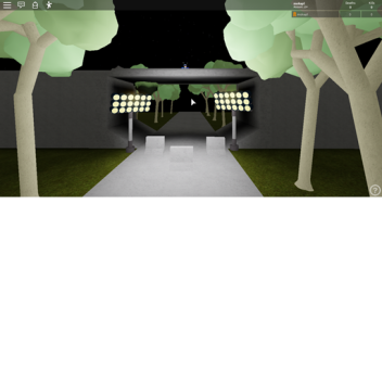 TEST DEV MILITARY BASE