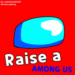 Raise a Among Us (BETA) icon