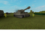 imperial panzer divisions