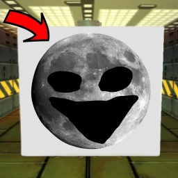Survive Moon Woke Up in Area 51 icon