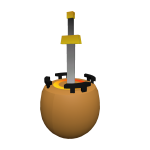 Egg of SFOTH