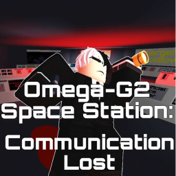 Station Spatiale Oméga-G2: Communication Perdue