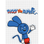 Riggy the Runkey fan group
