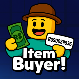 Item Buyer!