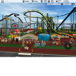 Friends and robux for friends