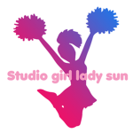Studio girls lady sun