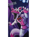 Five nights at freddy's fan club FNAF fan club to
