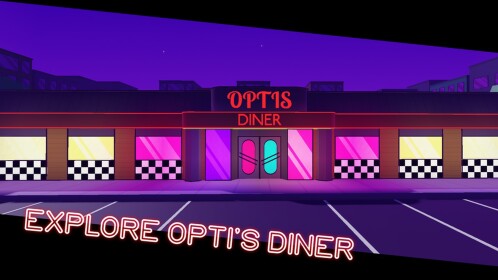 [FD] Opti's Diner