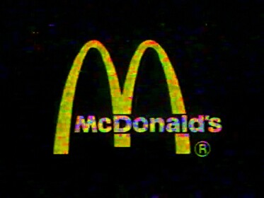 A SWORD FIGHT IN MC DONALDS [🍟🍔🤡]