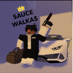 $auce Walka$