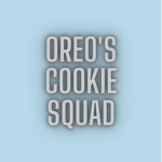 Oreo's Cookie Squad