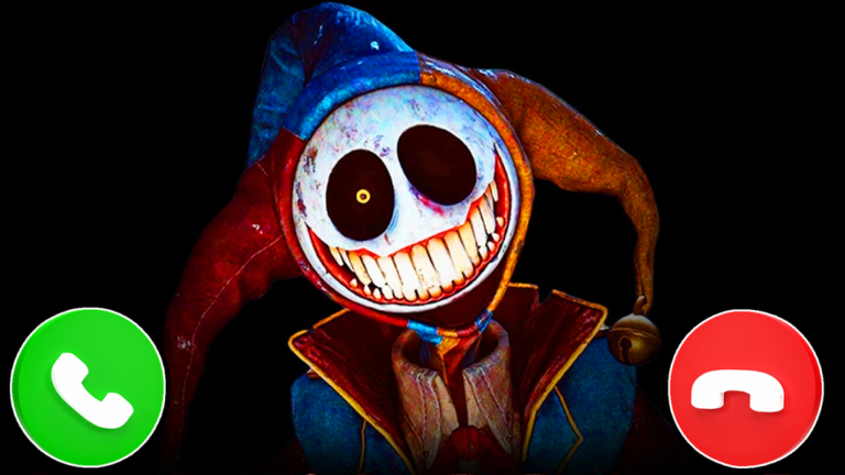 Don't Call At 3AM ☎️ screenshot 1