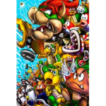 Koopa the quick