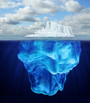 Y2K Iceberg