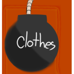Bomber's Clothing