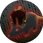 King Rat Potion (Shop Unlock)