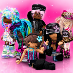 IRIS ROBLOX GROUP