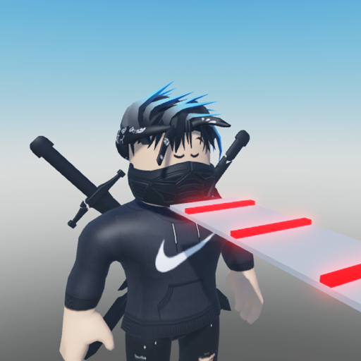 Escape Sasha_Play OBBY!