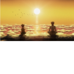 Hunter x World