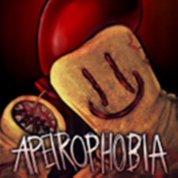 Apeirophobia