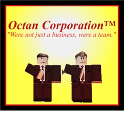 Octan Corporation Roblox Group Rolimon s