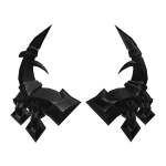 Horns of the Fallen Tyrant