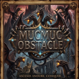 [Free Ava] Mucmuc Obstacle