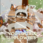 You Local Sunflowers