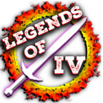 Legends of IV