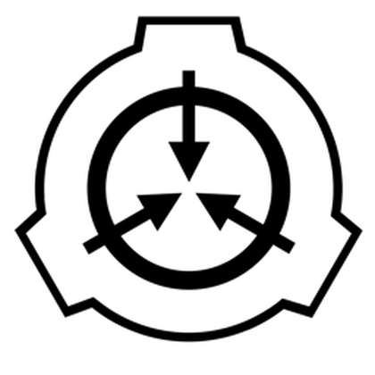 Fundação SCP (BR) Roblox group icon