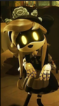 Animated Cyn Squad
