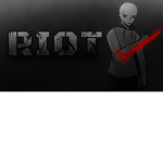 RIOT CULT :)